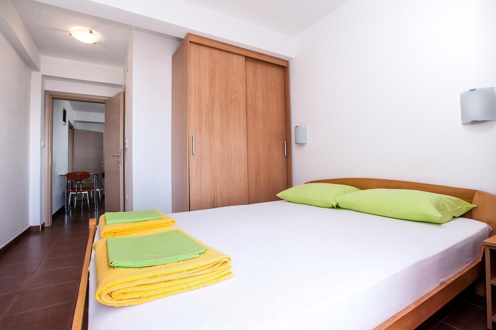 Apartments Durovic Петровац Номер фото