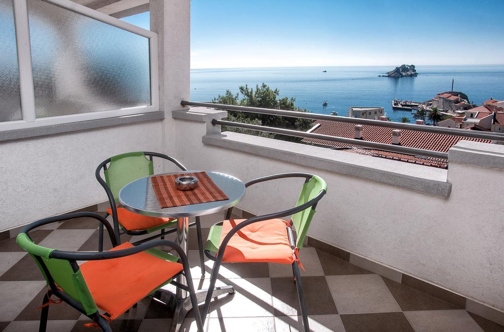 Apartments Durovic Петровац Номер фото
