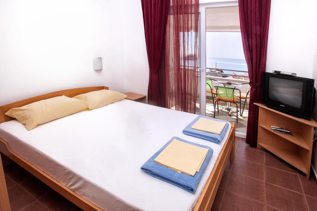 Apartments Durovic Петровац Номер фото