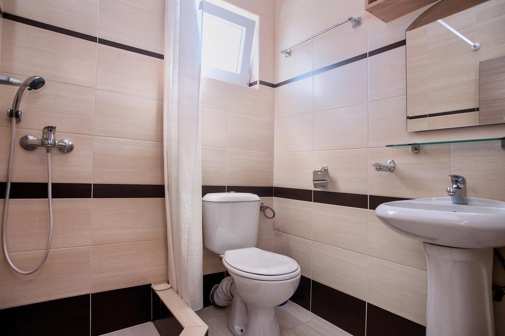 Apartments Durovic Петровац Номер фото