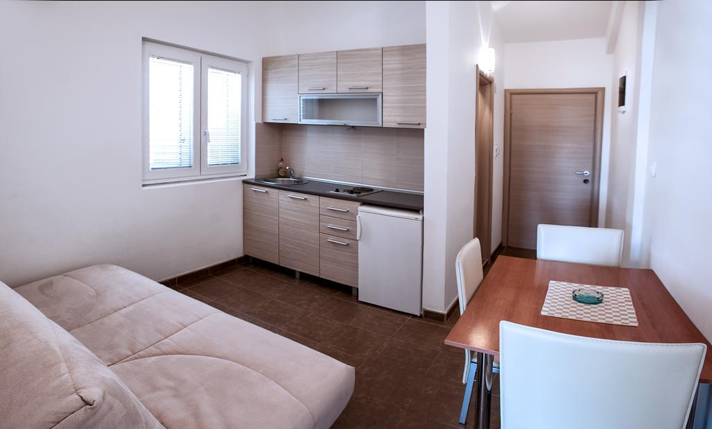 Apartments Durovic Петровац Номер фото