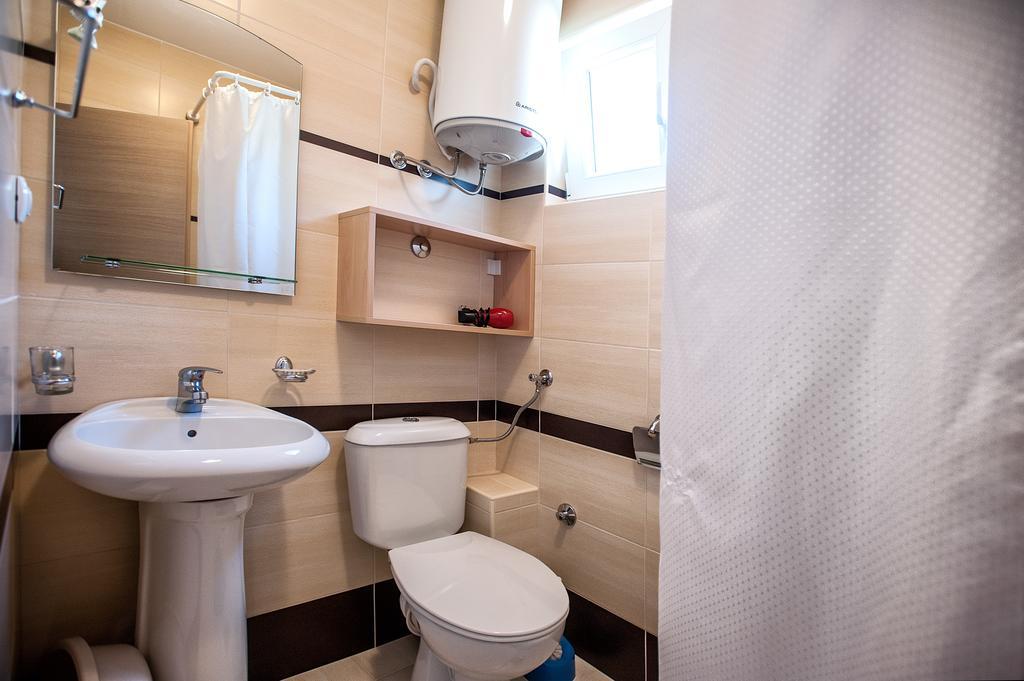 Apartments Durovic Петровац Номер фото