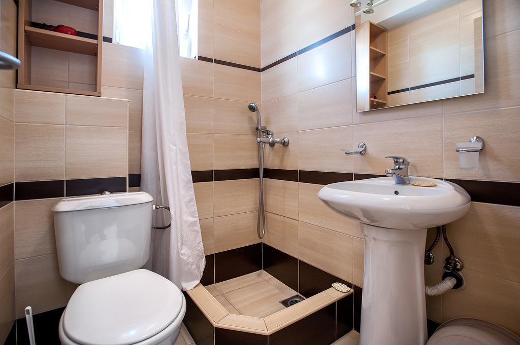 Apartments Durovic Петровац Номер фото