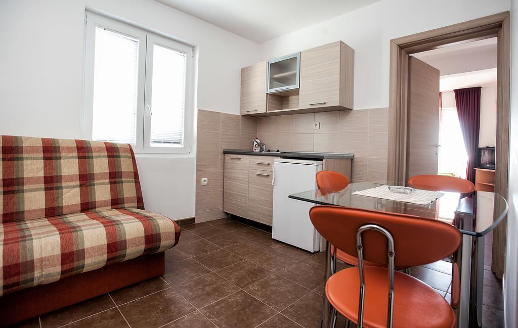 Apartments Durovic Петровац Номер фото