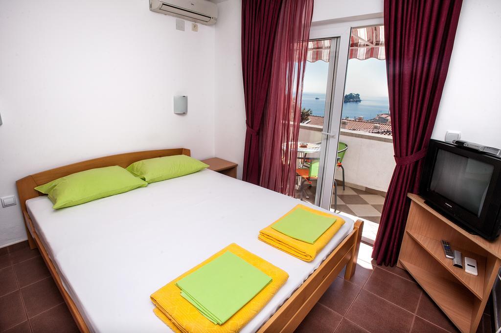 Apartments Durovic Петровац Номер фото