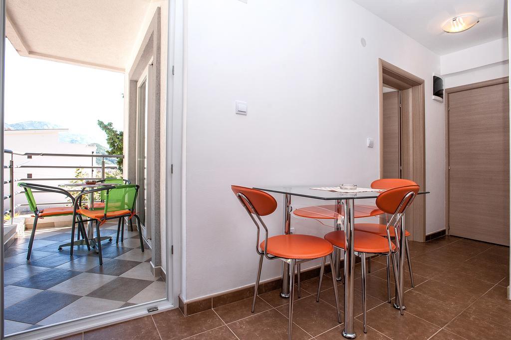 Apartments Durovic Петровац Номер фото
