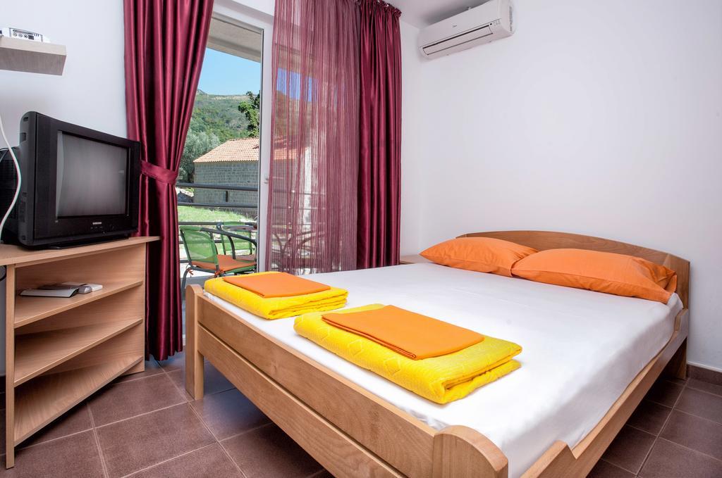 Apartments Durovic Петровац Номер фото