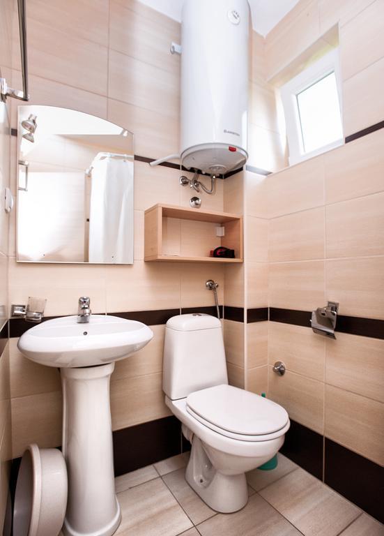 Apartments Durovic Петровац Номер фото